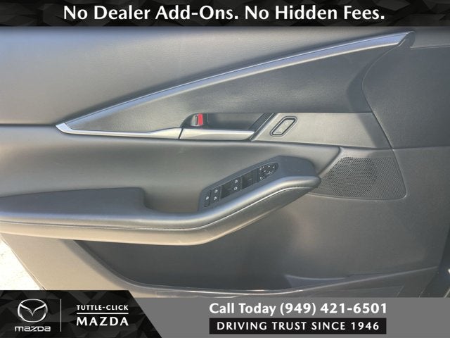 2026 Mazda Mazda CX-30 2.5 S Select Sport