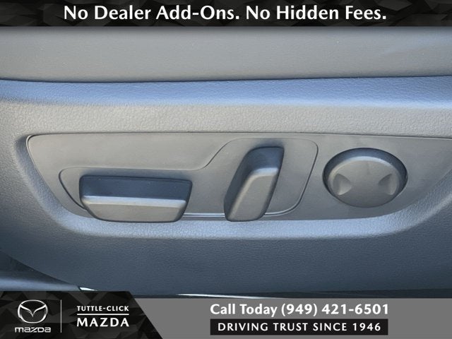 2026 Mazda Mazda CX-30 2.5 S Select Sport