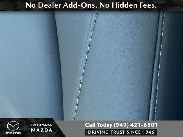 2026 Mazda Mazda CX-30 2.5 S Select Sport