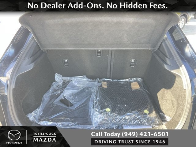 2026 Mazda Mazda CX-30 2.5 S Select Sport