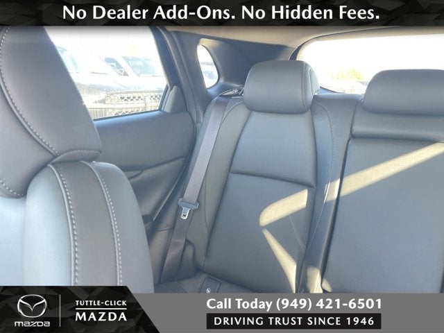 2026 Mazda Mazda CX-30 2.5 S Select Sport