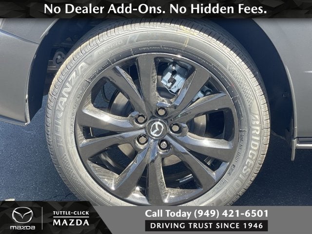 2026 Mazda Mazda CX-30 2.5 S Select Sport