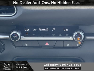 2026 Mazda Mazda CX-30 2.5 S Select Sport