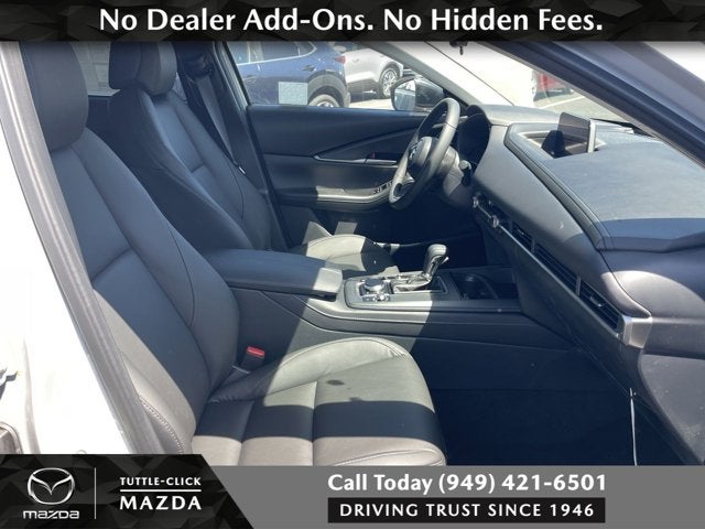 2026 Mazda Mazda CX-30 2.5 S Select Sport