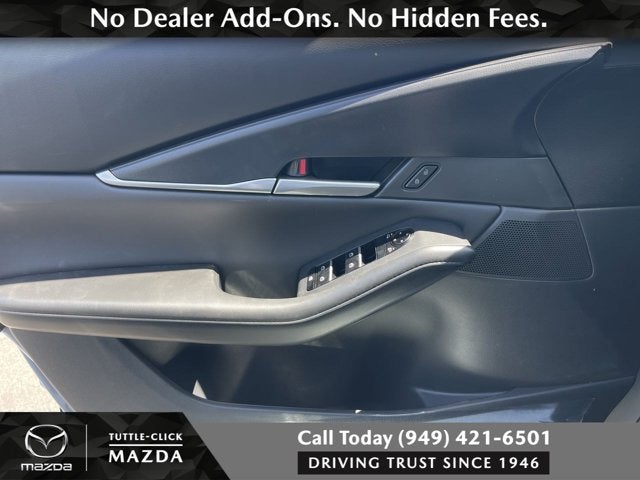 2026 Mazda Mazda CX-30 2.5 S Select Sport