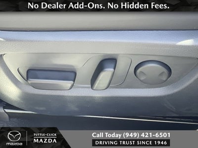 2026 Mazda Mazda CX-30 2.5 S Select Sport