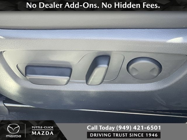 2026 Mazda Mazda CX-30 2.5 S Select Sport