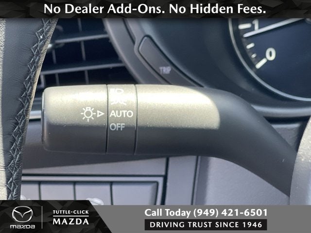 2026 Mazda Mazda CX-30 2.5 S Select Sport