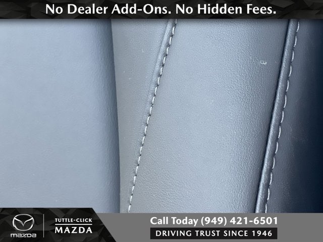 2026 Mazda Mazda CX-30 2.5 S Select Sport