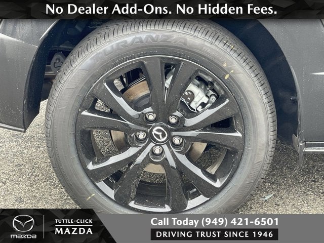 2026 Mazda Mazda CX-30 2.5 S Select Sport