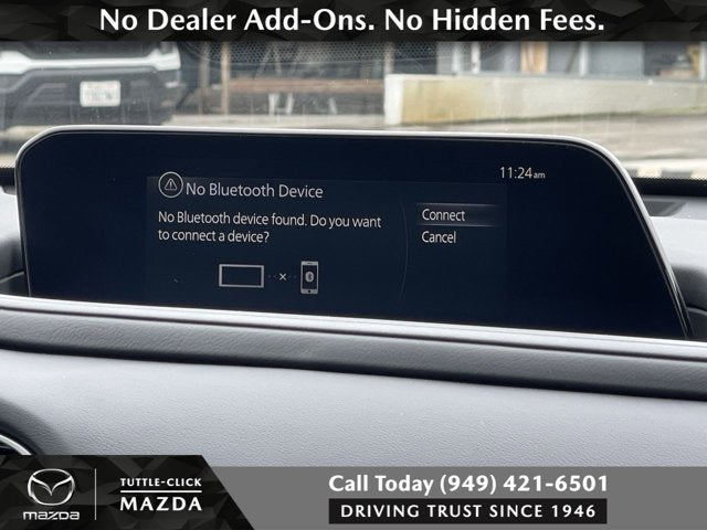 2026 Mazda Mazda CX-30 2.5 S Select Sport