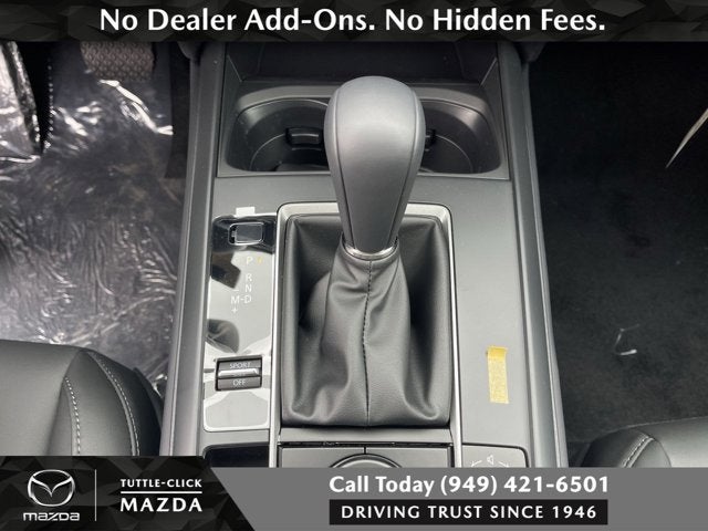 2026 Mazda Mazda CX-30 2.5 S Select Sport