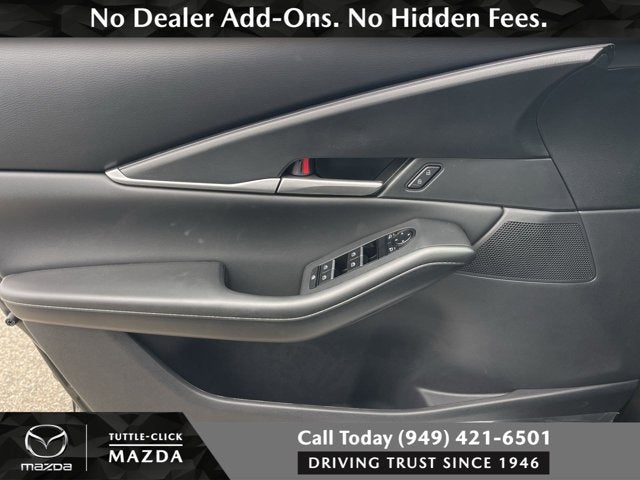 2026 Mazda Mazda CX-30 2.5 S Select Sport