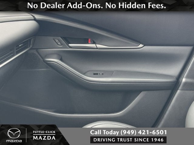 2026 Mazda Mazda CX-30 2.5 S Select Sport