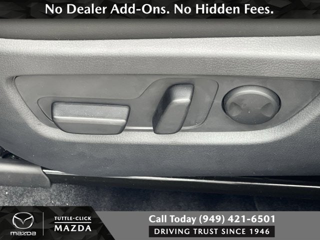 2026 Mazda Mazda CX-30 2.5 S Select Sport