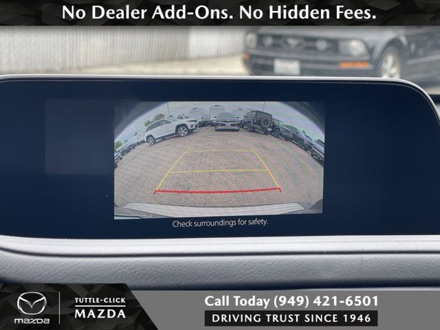 2026 Mazda Mazda CX-30 2.5 S Select Sport