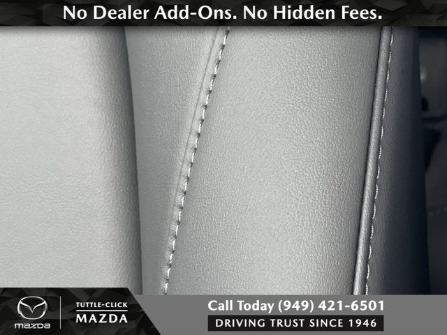 2026 Mazda Mazda CX-30 2.5 S Select Sport