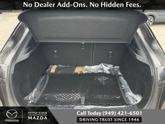 2026 Mazda Mazda CX-30 2.5 S Select Sport