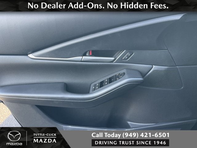 2026 Mazda Mazda CX-30 2.5 S Select Sport