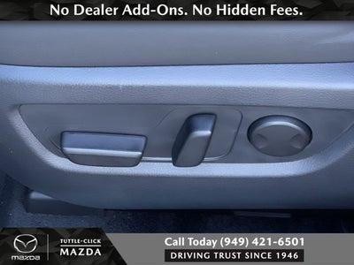 2026 Mazda Mazda CX-30 2.5 S Select Sport