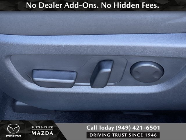 2026 Mazda Mazda CX-30 2.5 S Select Sport