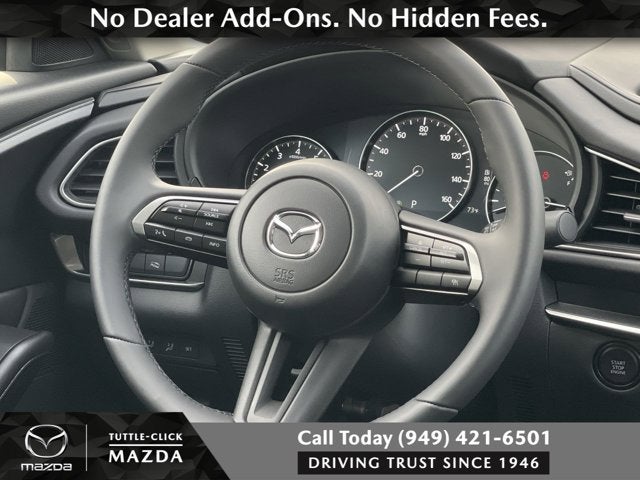 2026 Mazda Mazda CX-30 2.5 S Select Sport