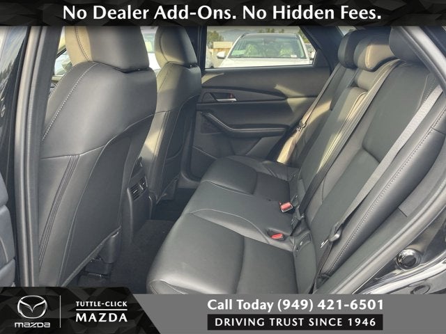 2026 Mazda Mazda CX-30 2.5 S Select Sport