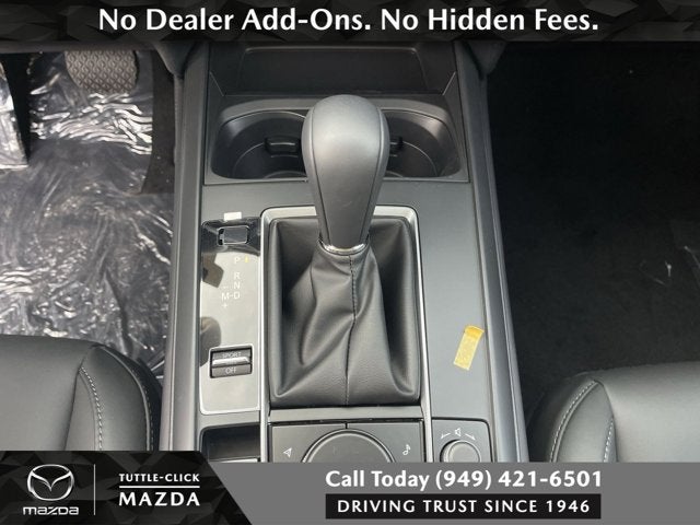 2026 Mazda Mazda CX-30 2.5 S Select Sport