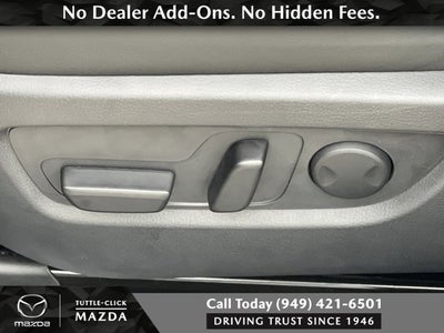 2026 Mazda Mazda CX-30 2.5 S Select Sport