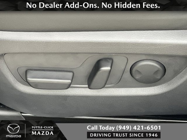 2026 Mazda Mazda CX-30 2.5 S Select Sport