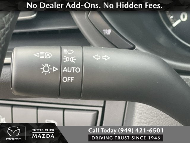 2026 Mazda Mazda CX-30 2.5 S Select Sport