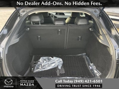 2026 Mazda Mazda CX-30 2.5 S Select Sport