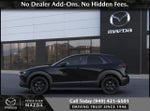 2026 Mazda Mazda CX-30 2.5 S Select Sport