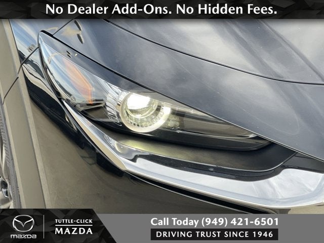 2026 Mazda Mazda CX-30 2.5 S Select Sport