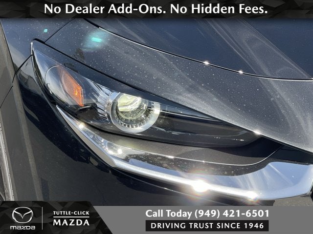 2026 Mazda Mazda CX-30 2.5 S Select Sport