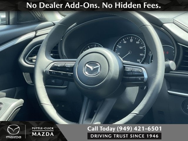 2026 Mazda Mazda CX-30 2.5 S Select Sport
