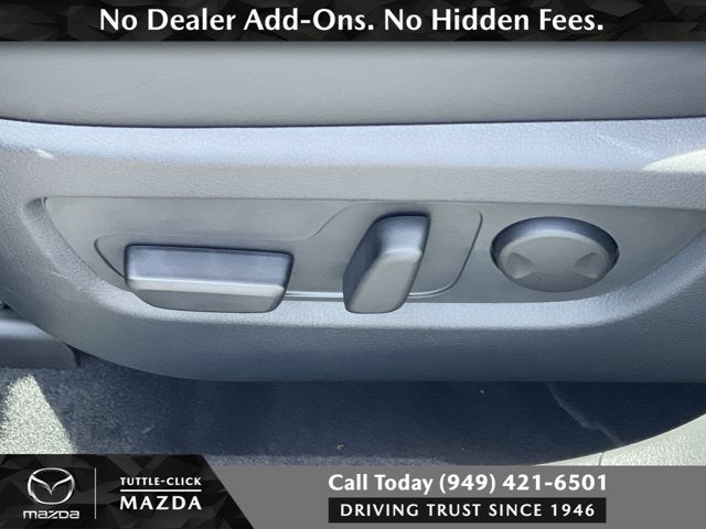 2026 Mazda Mazda CX-30 2.5 S Select Sport