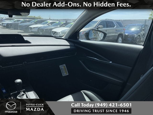2026 Mazda Mazda CX-30 2.5 S Select Sport