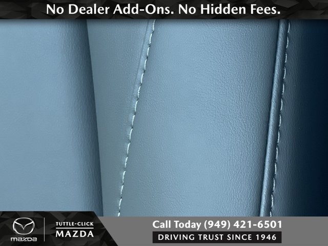2026 Mazda Mazda CX-30 2.5 S Select Sport