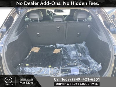 2026 Mazda Mazda CX-30 2.5 S Select Sport