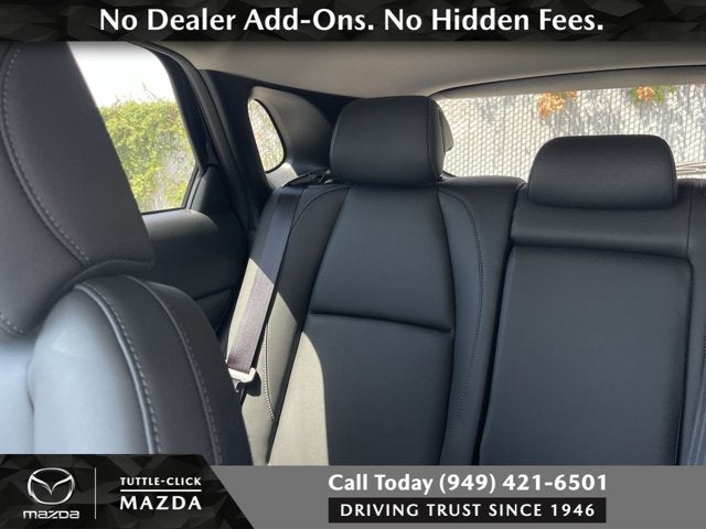 2026 Mazda Mazda CX-30 2.5 S Select Sport
