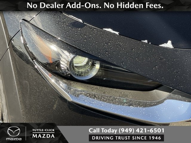 2026 Mazda Mazda CX-30 2.5 S Select Sport