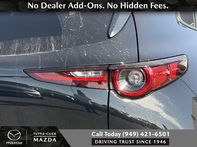 2026 Mazda Mazda CX-30 2.5 S Select Sport
