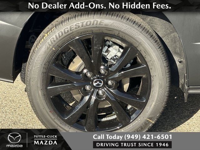 2026 Mazda Mazda CX-30 2.5 S Select Sport