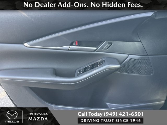 2026 Mazda Mazda CX-30 2.5 S Select Sport