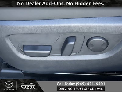2026 Mazda Mazda CX-30 2.5 S Select Sport