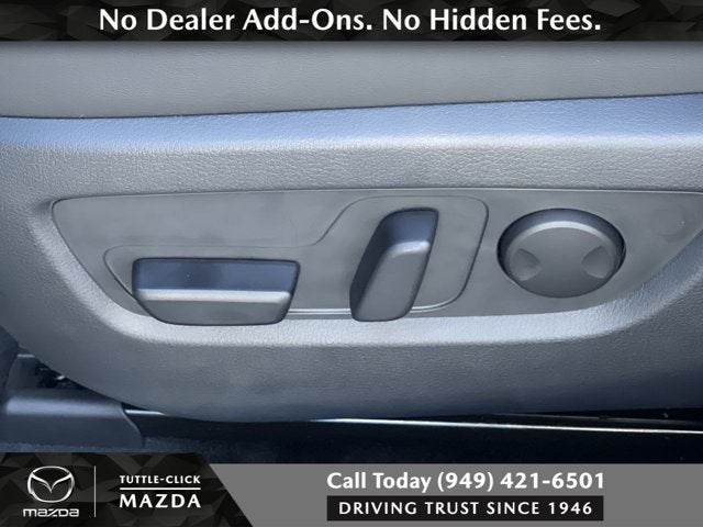 2026 Mazda Mazda CX-30 2.5 S Select Sport