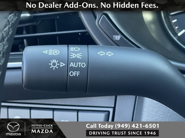 2026 Mazda Mazda CX-30 2.5 S Select Sport