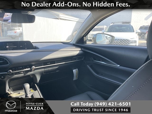 2026 Mazda Mazda CX-30 2.5 S Select Sport