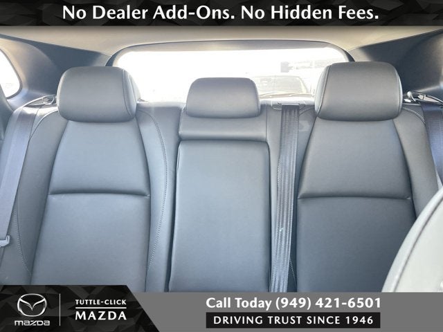 2026 Mazda Mazda CX-30 2.5 S Select Sport